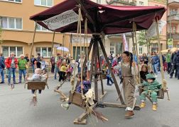 Damenviertelfest 2021 In Jena 000027